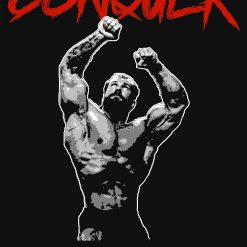 artwork Offical CBUM Merch