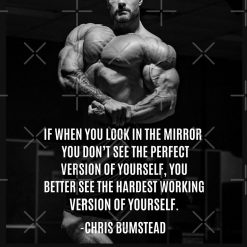 Chris Bumstead T-Shirts - Chris Bumstead -CBUM GYM motivation Classic T-Shirt 5 - Cbum Store artwork Offical CBUM Merch