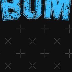 artwork Offical CBUM Merch