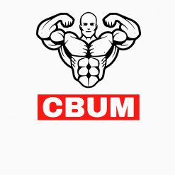 artwork Offical CBUM Merch