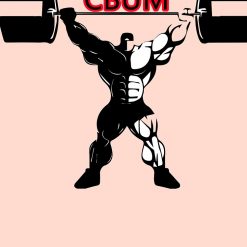 Chris Bumstead Hoodies - CBUM Pullover Hoodie 5 - Cbum Store artwork Offical CBUM Merch