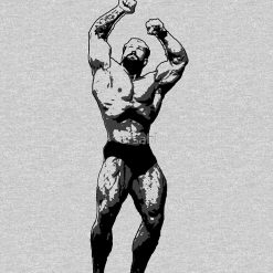 artwork Offical CBUM Merch