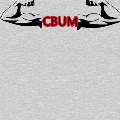 artwork Offical CBUM Merch