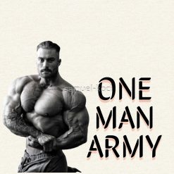 artwork Offical CBUM Merch
