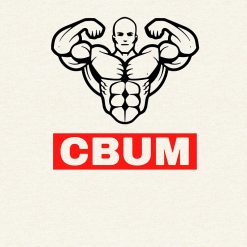 artwork Offical CBUM Merch