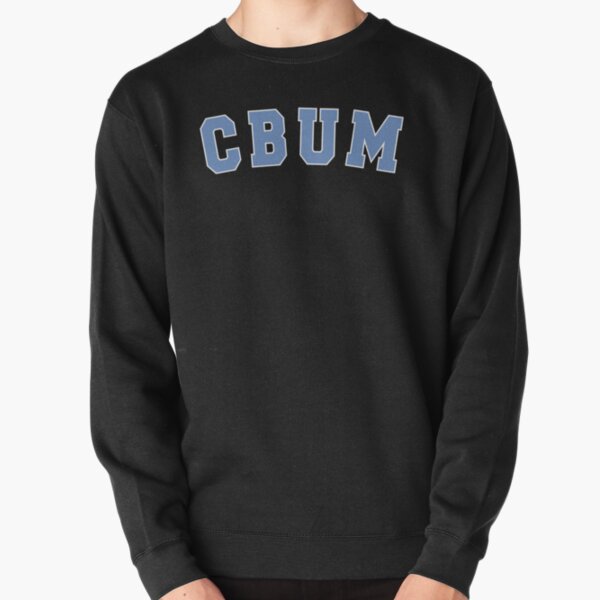 Cbum - 2020, cbum, motivation, gym, chris bumstead, CBUM GYM Pullover Sweatshirt RB1312 product Offical CBUM Merch