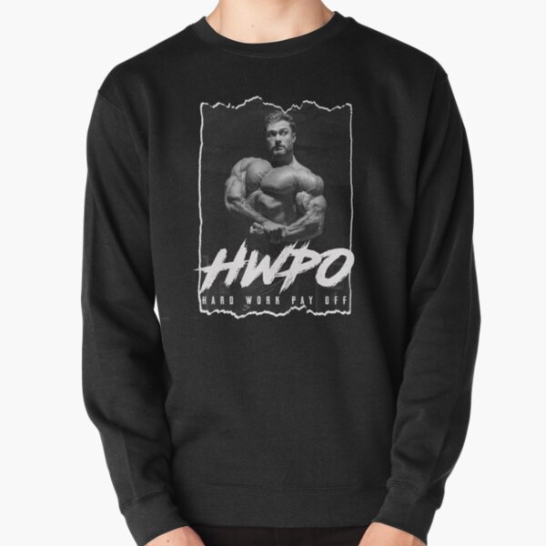 Chris Bumstead Pullover Sweatshirt RB1312 product Offical CBUM Merch