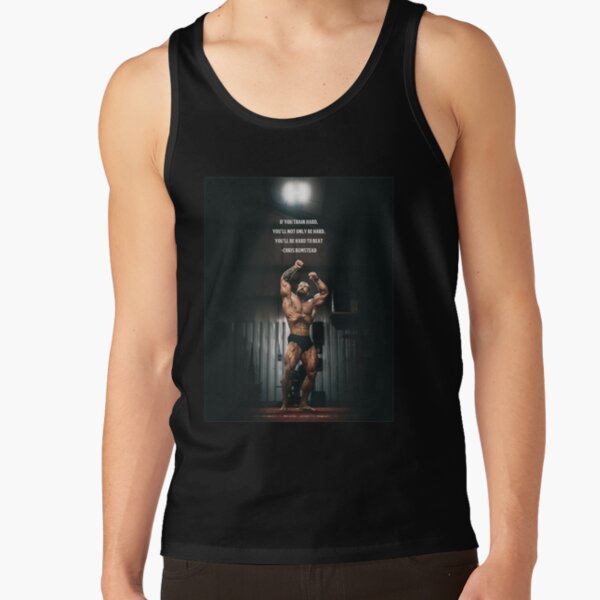 Cbum Tank Top RB1312 product Offical CBUM Merch