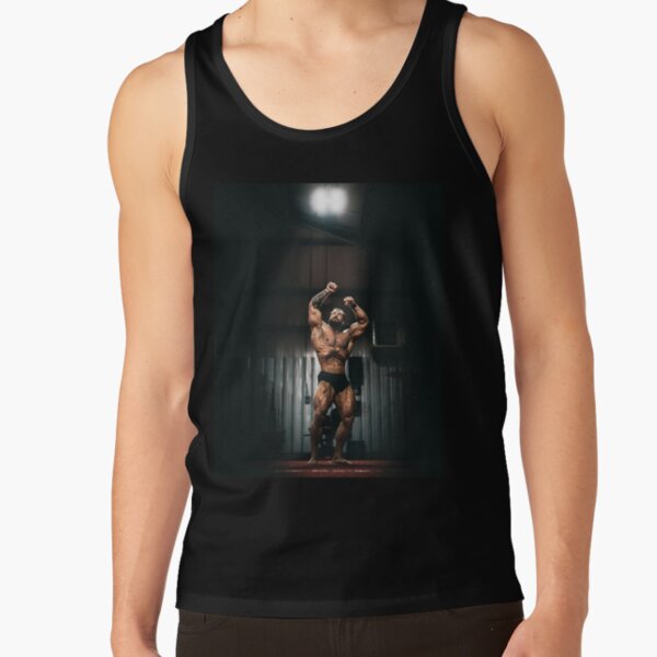 Cbum Tank Top RB1312 product Offical CBUM Merch