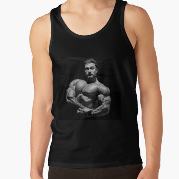 Cbum  Tank Top RB1312 product Offical CBUM Merch