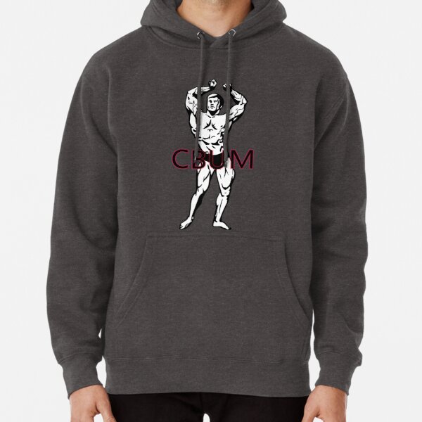 CBUM Pullover Hoodie RB1312 product Offical CBUM Merch