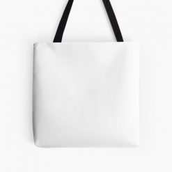 Cbum | pressure is a privilege All Over Print Tote Bag RB1312 product Offical CBUM Merch
