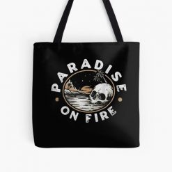 cbum All Over Print Tote Bag RB1312 product Offical CBUM Merch