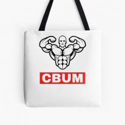 cbum-boys All Over Print Tote Bag RB1312 product Offical CBUM Merch