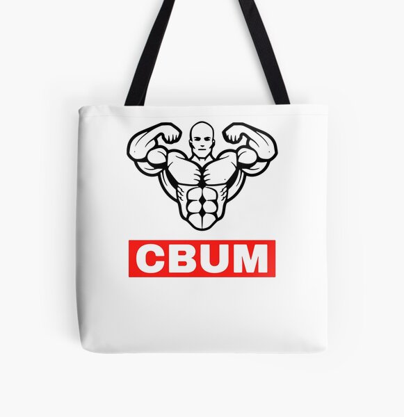 cbum-boys All Over Print Tote Bag RB1312 product Offical CBUM Merch