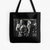Chris Bumstead is looking Sharp All Over Print Tote Bag RB1312 product Offical CBUM Merch
