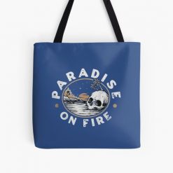 cbum All Over Print Tote Bag RB1312 product Offical CBUM Merch