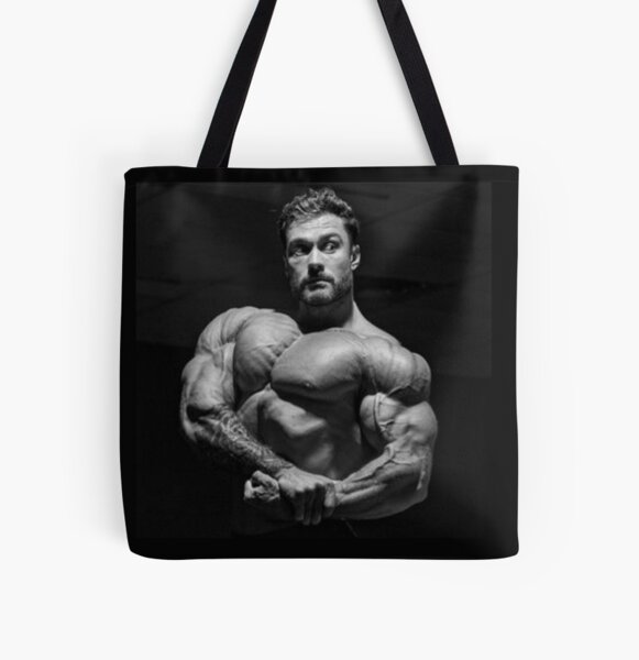 Cbum  All Over Print Tote Bag RB1312 product Offical CBUM Merch