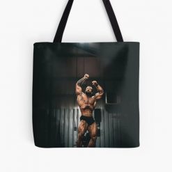 Cbum All Over Print Tote Bag RB1312 product Offical CBUM Merch
