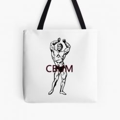 CBUM All Over Print Tote Bag RB1312 product Offical CBUM Merch