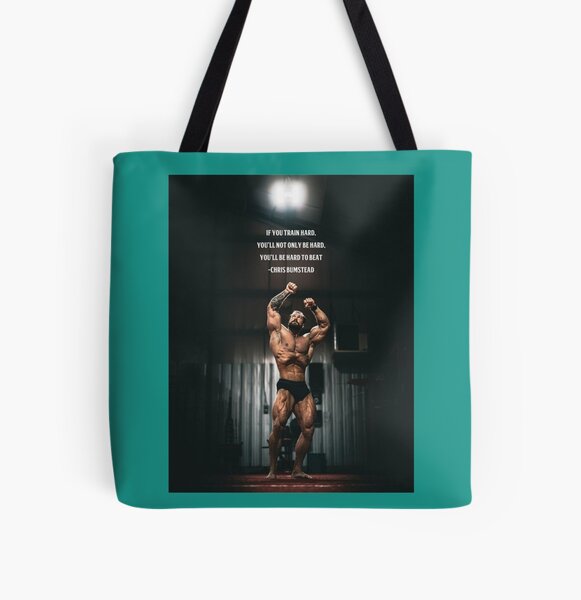 Cbum    All Over Print Tote Bag RB1312 product Offical CBUM Merch