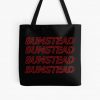 Chris Bumstead Sweater & Shirt Design  All Over Print Tote Bag RB1312 product Offical CBUM Merch