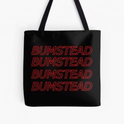 Chris Bumstead Sweater & Shirt Design  All Over Print Tote Bag RB1312 product Offical CBUM Merch