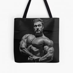 Cbum All Over Print Tote Bag RB1312 product Offical CBUM Merch