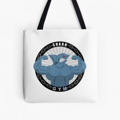 Cbum All Over Print Tote Bag RB1312 product Offical CBUM Merch