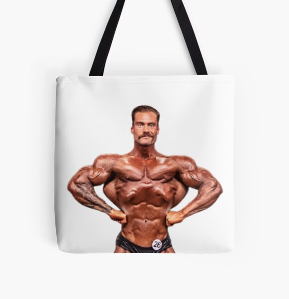 Cbum All Over Print Tote Bag RB1312 product Offical CBUM Merch