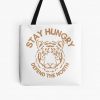 Cbum | stay hungry defend the north All Over Print Tote Bag RB1312 product Offical CBUM Merch