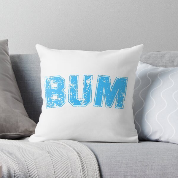 Cbum Throw Pillow RB1312 product Offical CBUM Merch