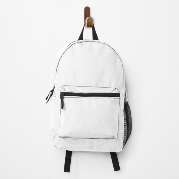 Cbum | pressure is a privilege Backpack RB1312 product Offical CBUM Merch
