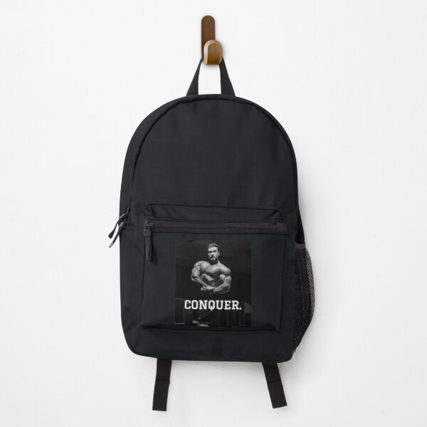 cbum Backpack RB1312 product Offical CBUM Merch