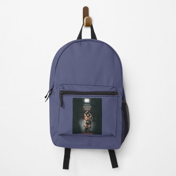 Cbum Backpack RB1312 product Offical CBUM Merch