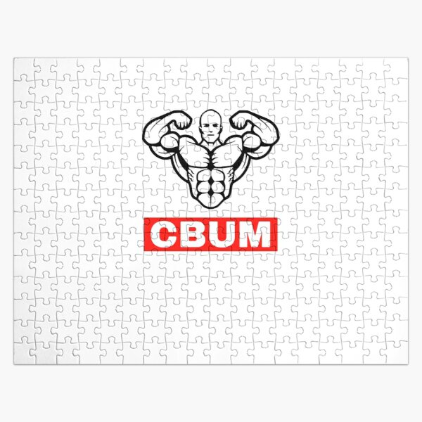 cbum-boys Jigsaw Puzzle RB1312 product Offical CBUM Merch
