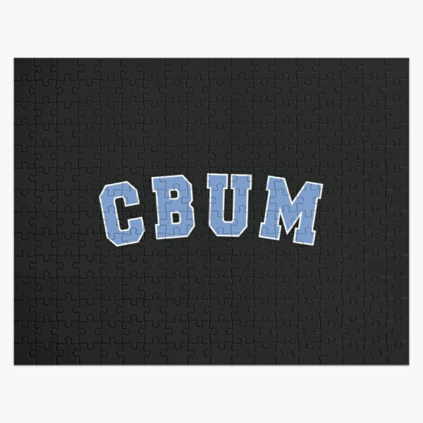 Cbum - 2020, cbum, motivation, gym, chris bumstead, CBUM GYM Jigsaw Puzzle RB1312 product Offical CBUM Merch