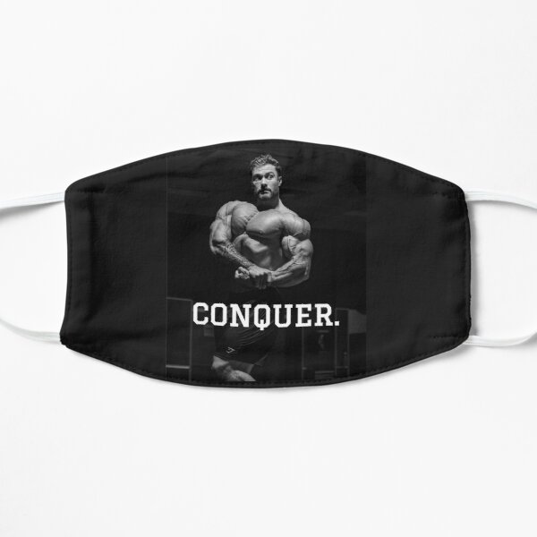 Cbum Flat Mask RB1312 product Offical CBUM Merch