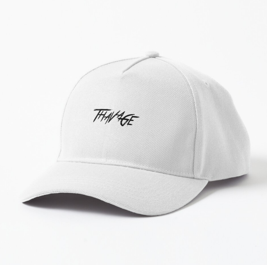 chris bumstead nike cap