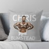 Chris Bumstead Pillows - Cbum Chris Bumstead Body Building Throw Pillow Cover 2 - Cbum Store Screenshot 144 1 - Cbum Store