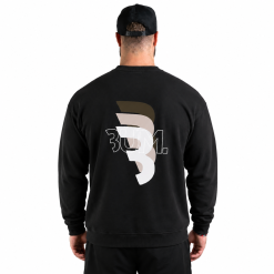 Cbum Sweatshirts - Fashion Printing Unisex CBUM Pullover Sweatshirt 7 - Cbum Store cbumm 2 - Cbum Store