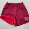 Inaka Power x Thavage Cbum Workout Shorts Red IP