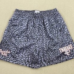 Inaka Power x Thavage Cbum Workout Shorts Inaka Cbum