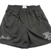 Inaka Power x Thavage Cbum Black Workout Shorts