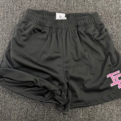 Inaka Power x Thavage Cbum Workout Shorts IP Black