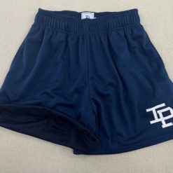 Inaka Power x Thavage Cbum Navy Workout Shorts