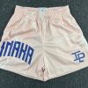 Inaka Power x Thavage Cbum Shorts GYM Mesh Shorts Inaka Power Double Mesh Shorts 9 1.jpeg 640x640 9 1 - Cbum Store