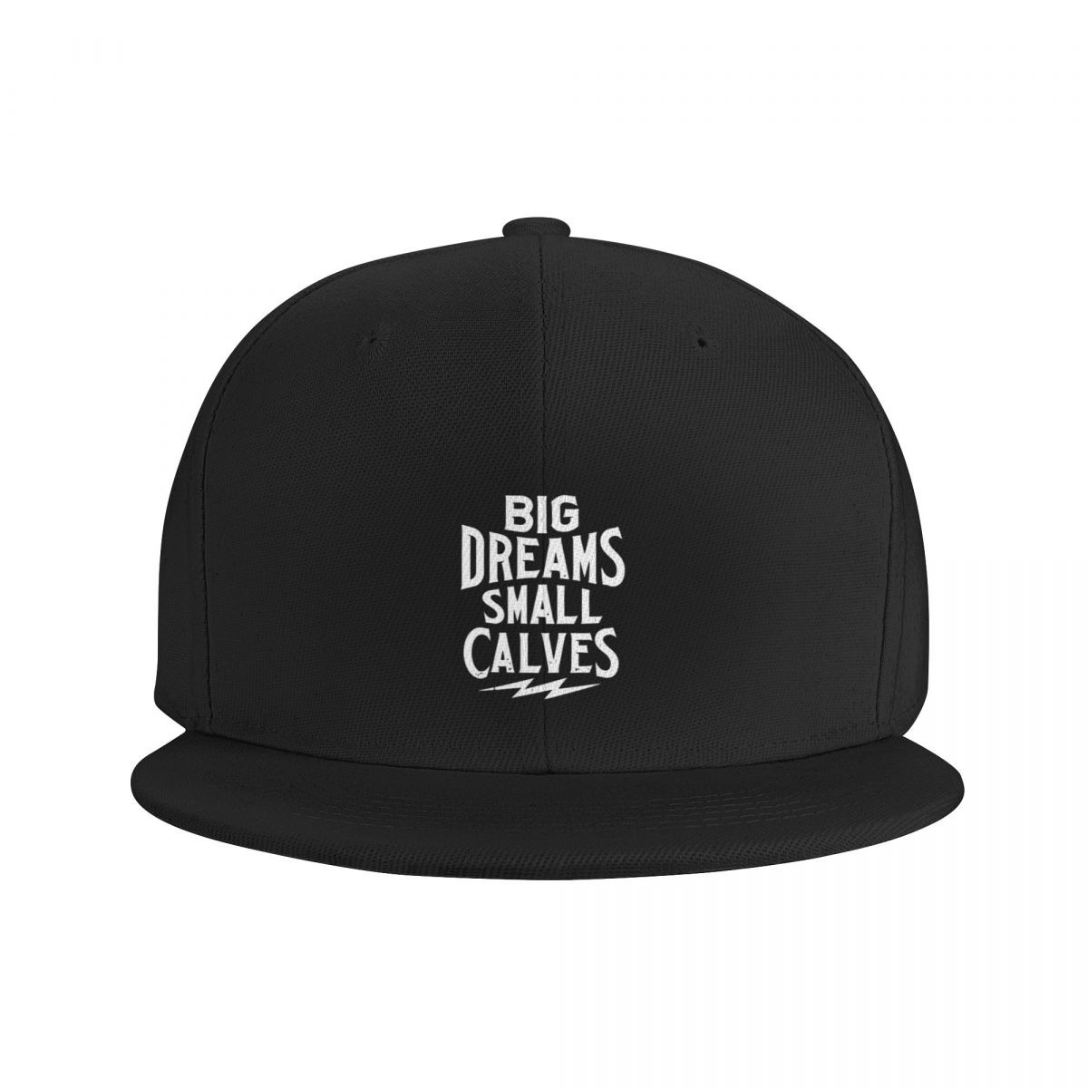 chris-bumstead-hats-caps-big-dreams-small-calves-hiphop-cap