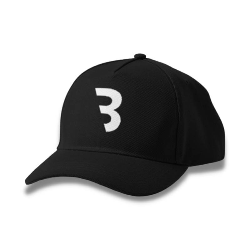 Chris Bumstead Signature Hat
