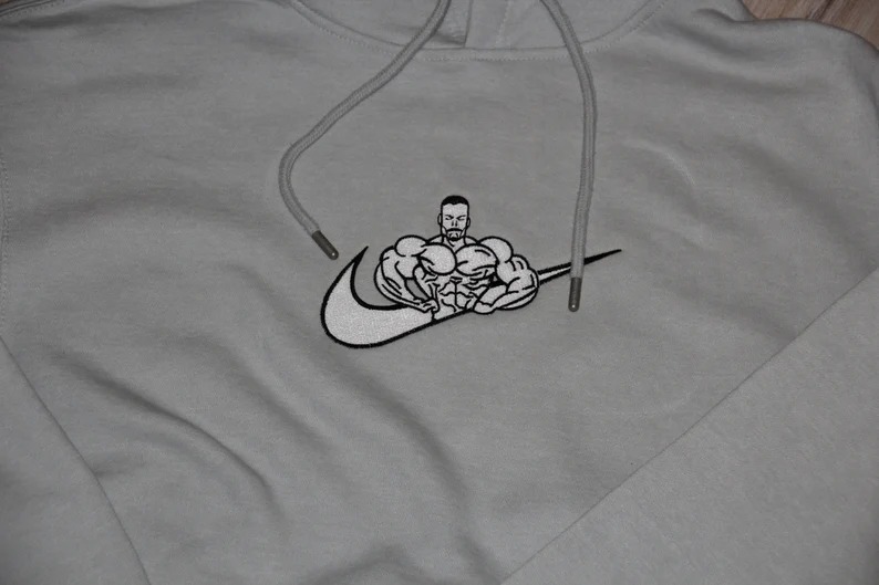 chris bumstead nike cap